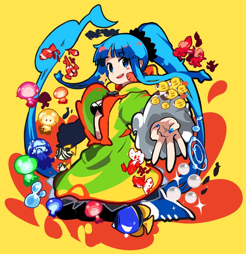 ポーズと構図で魅せるキャラクターの描き方 くるみつ Kuaイラストレーションコース Note