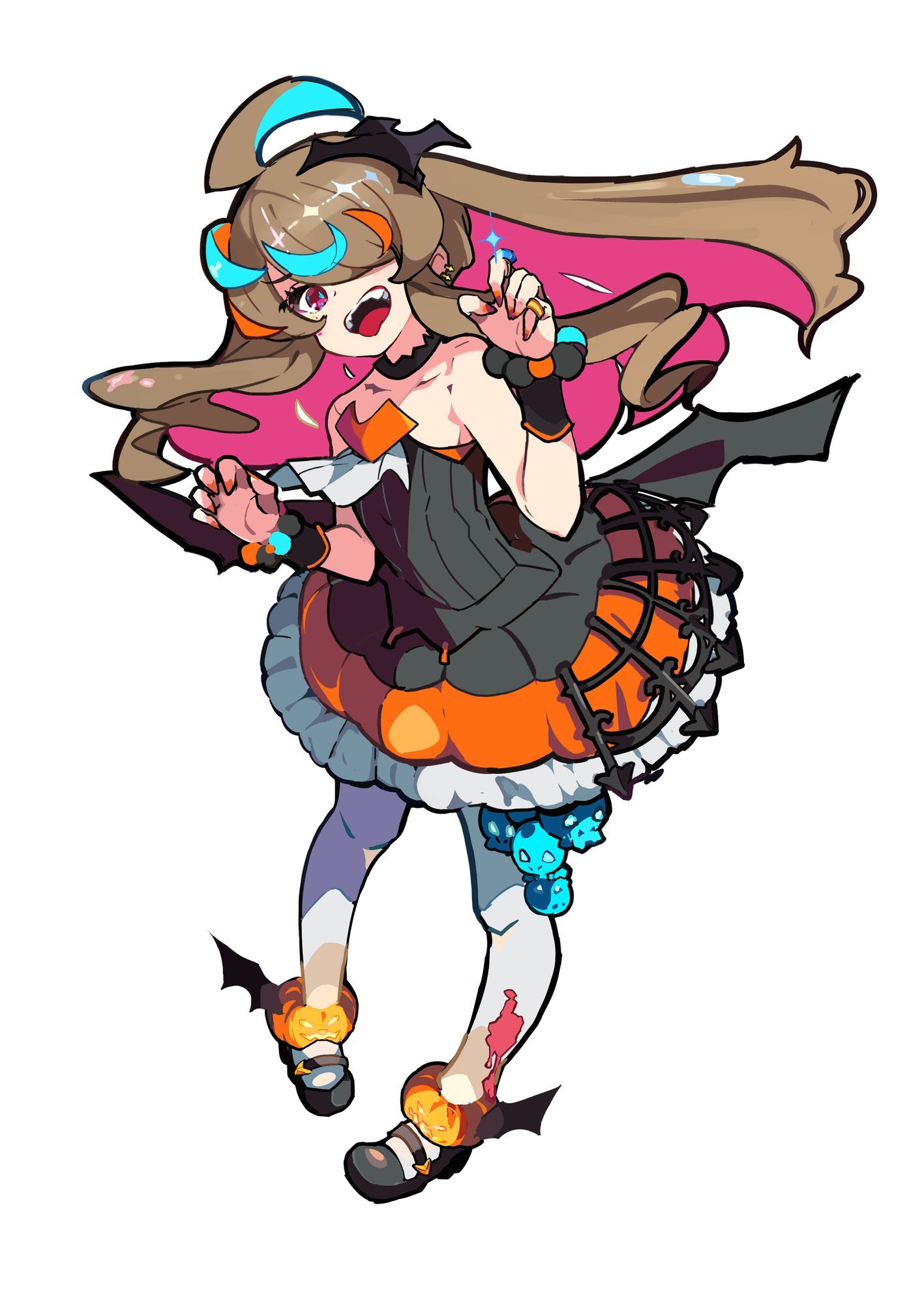 ポーズと構図で魅せるキャラクターの描き方 くるみつ Kuaイラストレーションコース Note ポーズと構図で魅せるキャラクターの描き方 くるみつ Kuaイラストレーションコース Note
