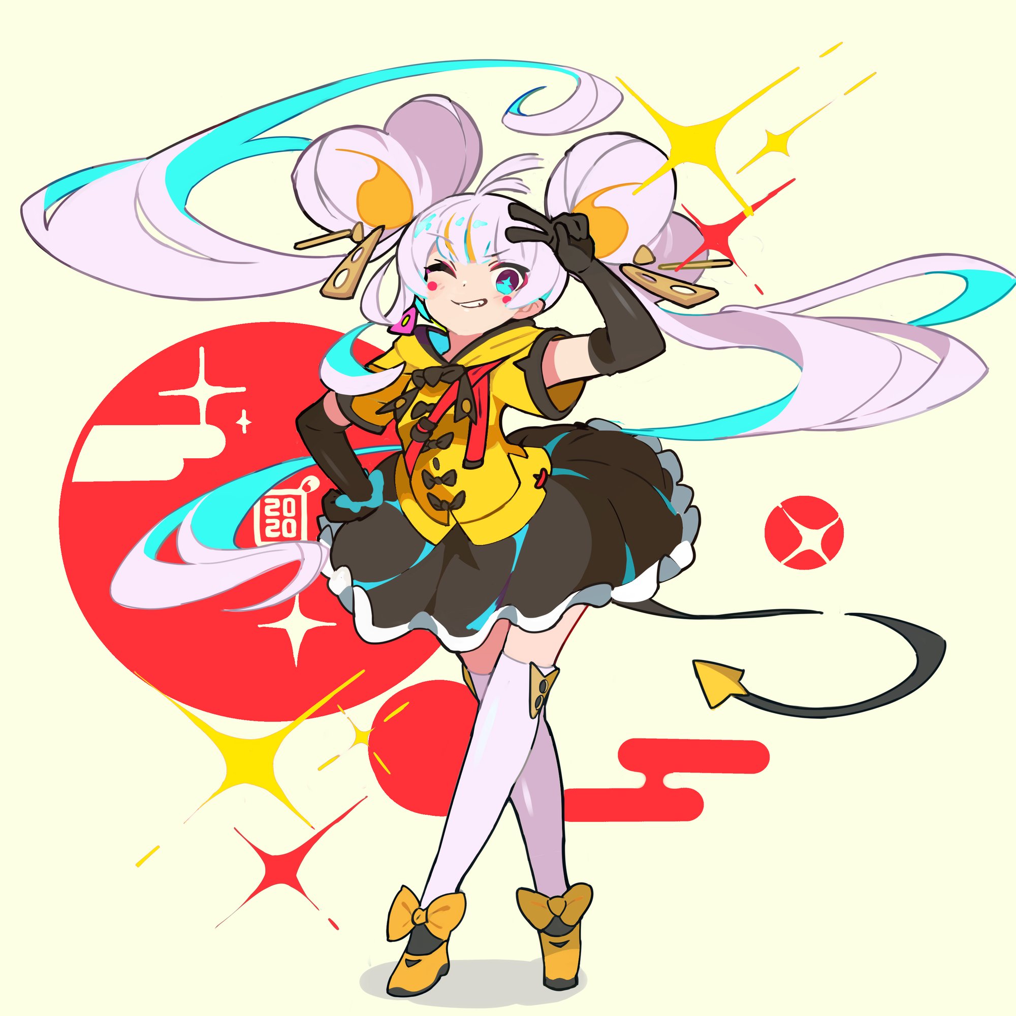 ポーズと構図で魅せるキャラクターの描き方 くるみつ Kuaイラストレーションコース Note