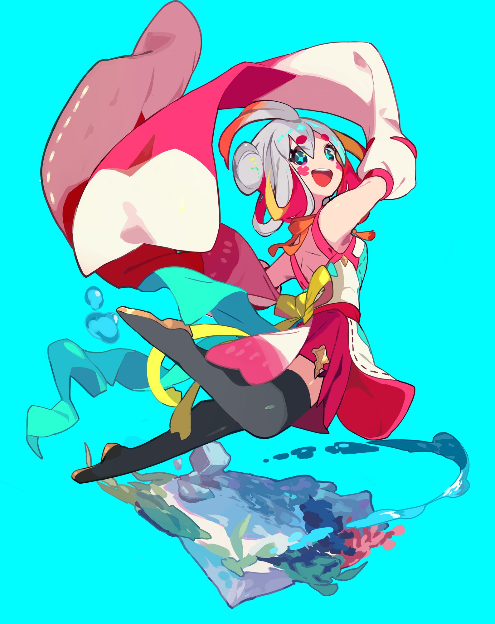 ポーズと構図で魅せるキャラクターの描き方 くるみつ Kuaイラストレーションコース Note ポーズと構図で魅せるキャラクターの描き方 くるみつ Kuaイラストレーションコース Note