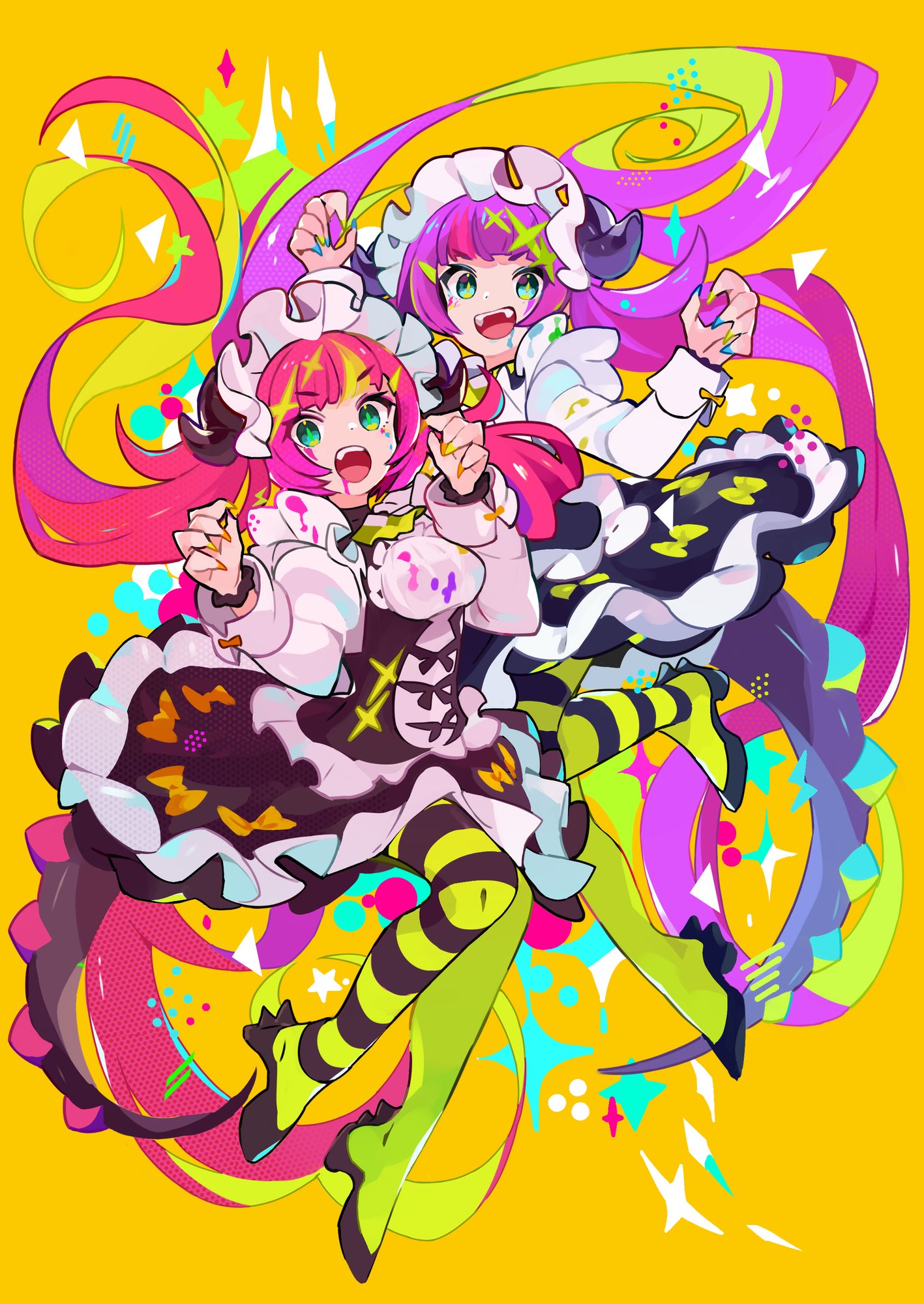 ポーズと構図で魅せるキャラクターの描き方 くるみつ Kuaイラストレーションコース Note ポーズと構図で魅せるキャラクターの描き方 くるみつ Kuaイラストレーションコース Note