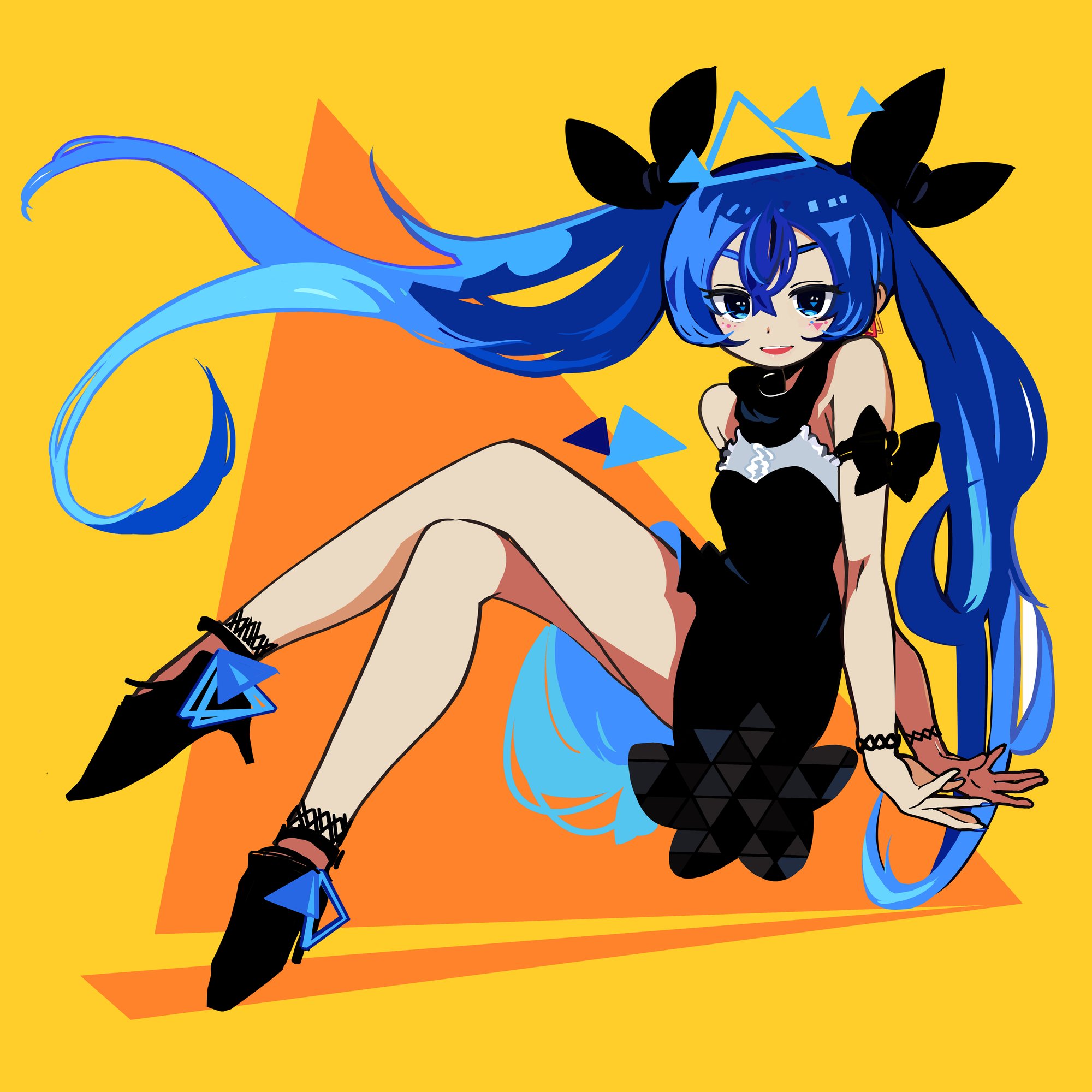 ポーズと構図で魅せるキャラクターの描き方 くるみつ Kuaイラストレーションコース Note