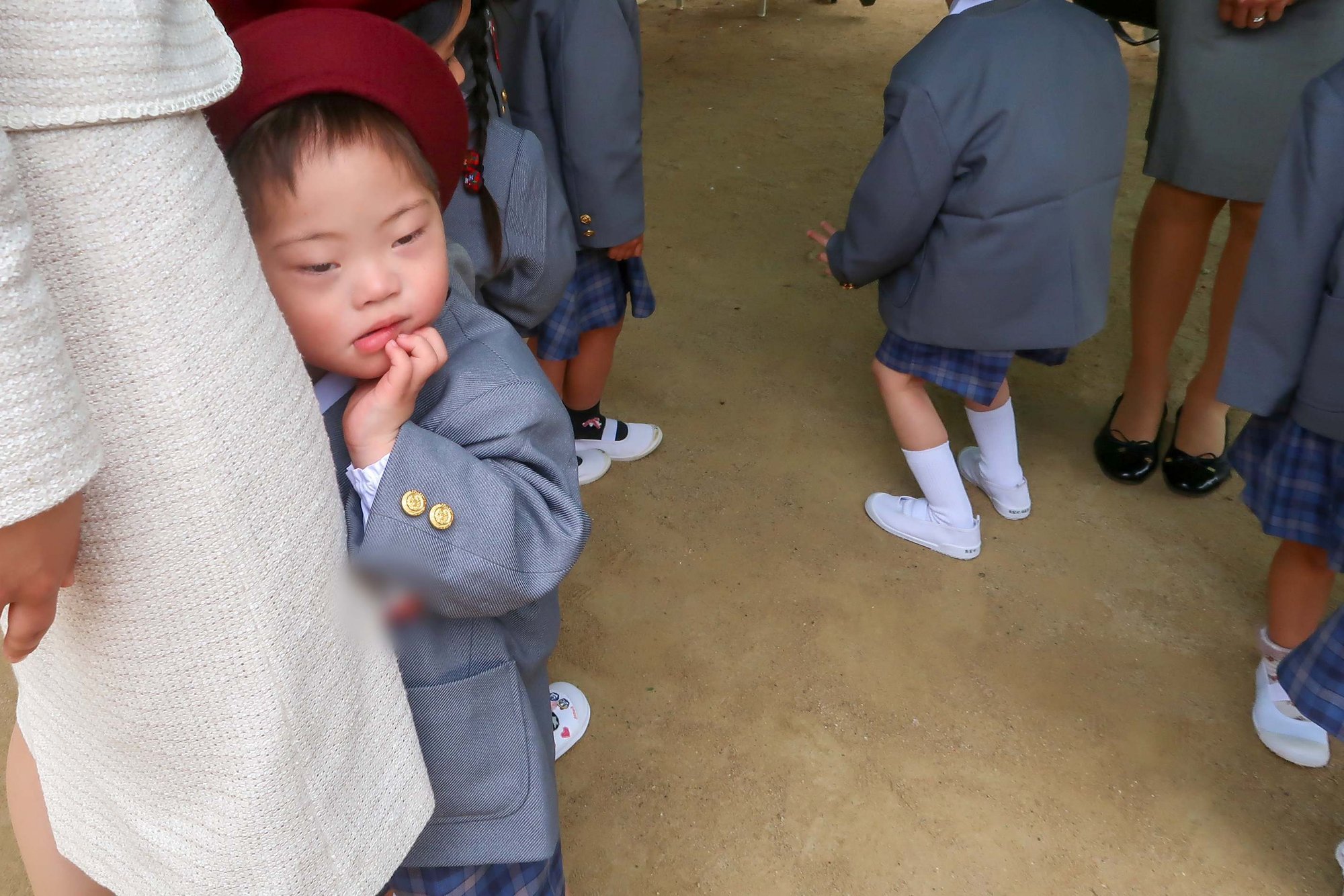 2学期終わりの面談 アップ君は支援学級 交流級で迷惑かけてない Down And Up アップ君パパ Note 2学期終わりの面談 アップ君は支援学級 交流級で迷惑かけてない Down And Up アップ君パパ Note