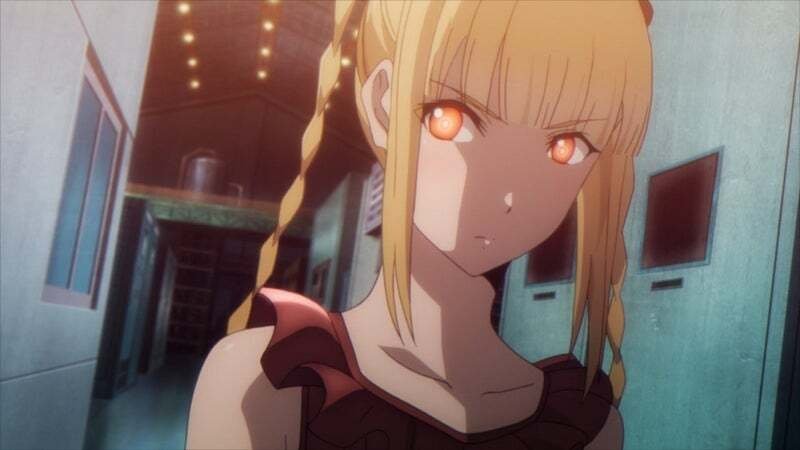 蒼のカリストが選ぶ好きなアニメアワード2020年版 第三部第3位｜蒼の