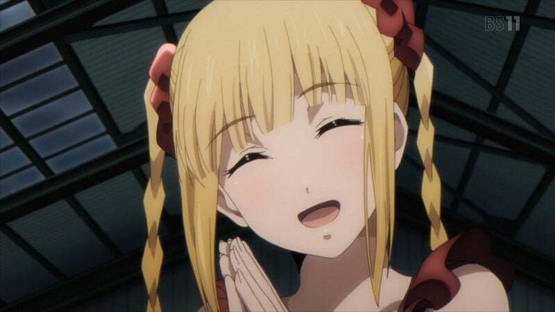 蒼のカリストが選ぶ好きなアニメアワード2020年版 第三部第3位｜蒼の