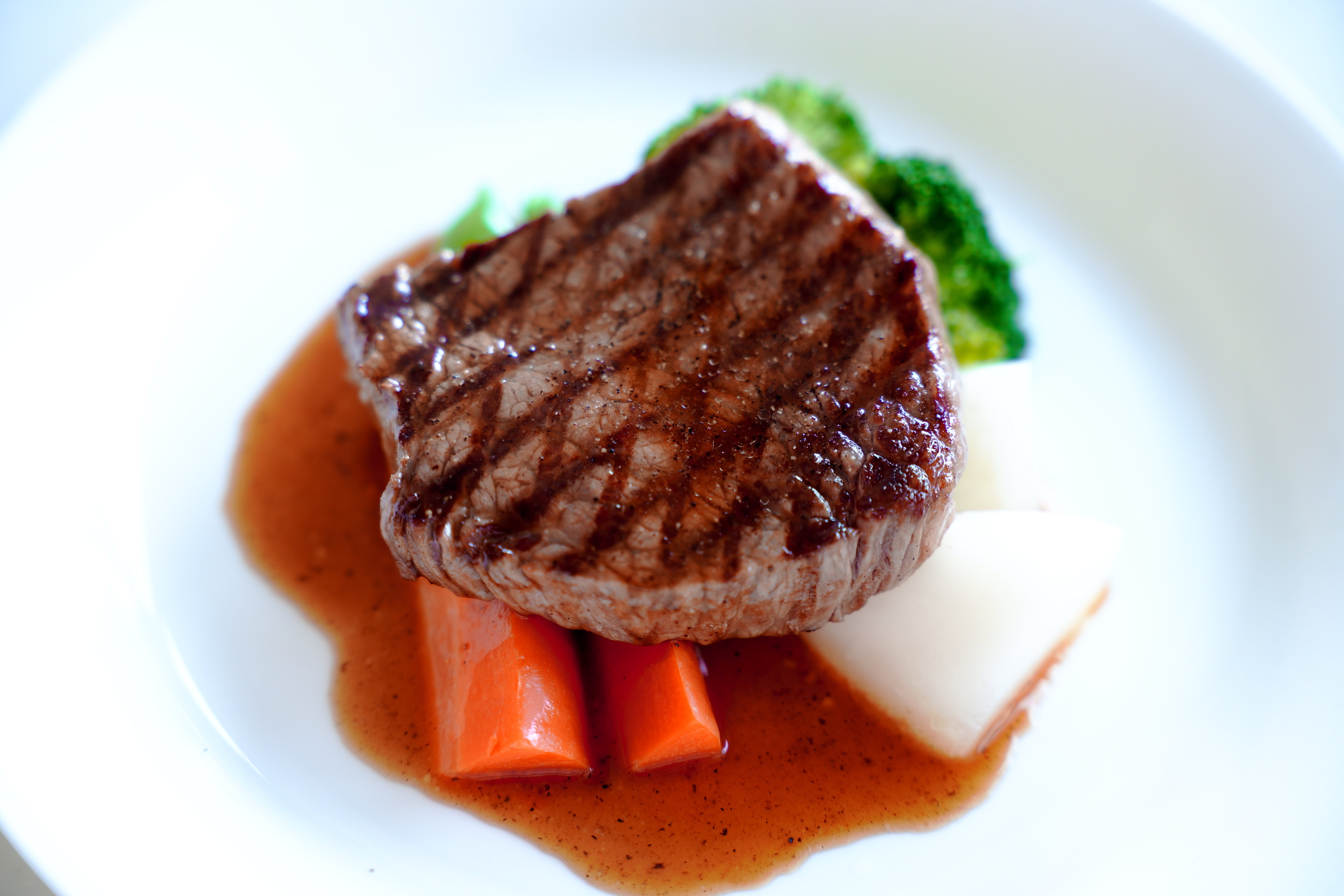 基本のソース〜ジュドヴィアンド〜｜樋口直哉(TravelingFoodLab.)