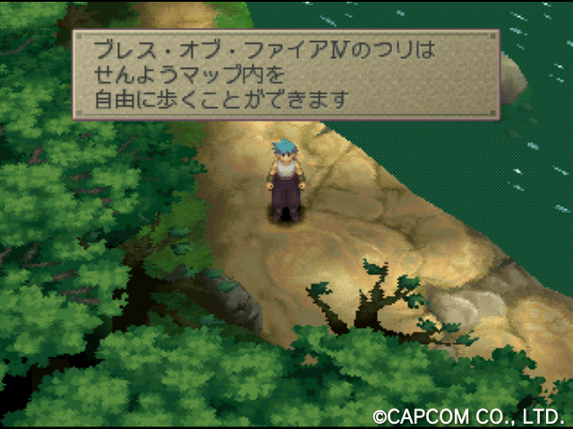 うつろうものへの子守歌 ブレスオブファイアiv うつろわざるもの べすた Note