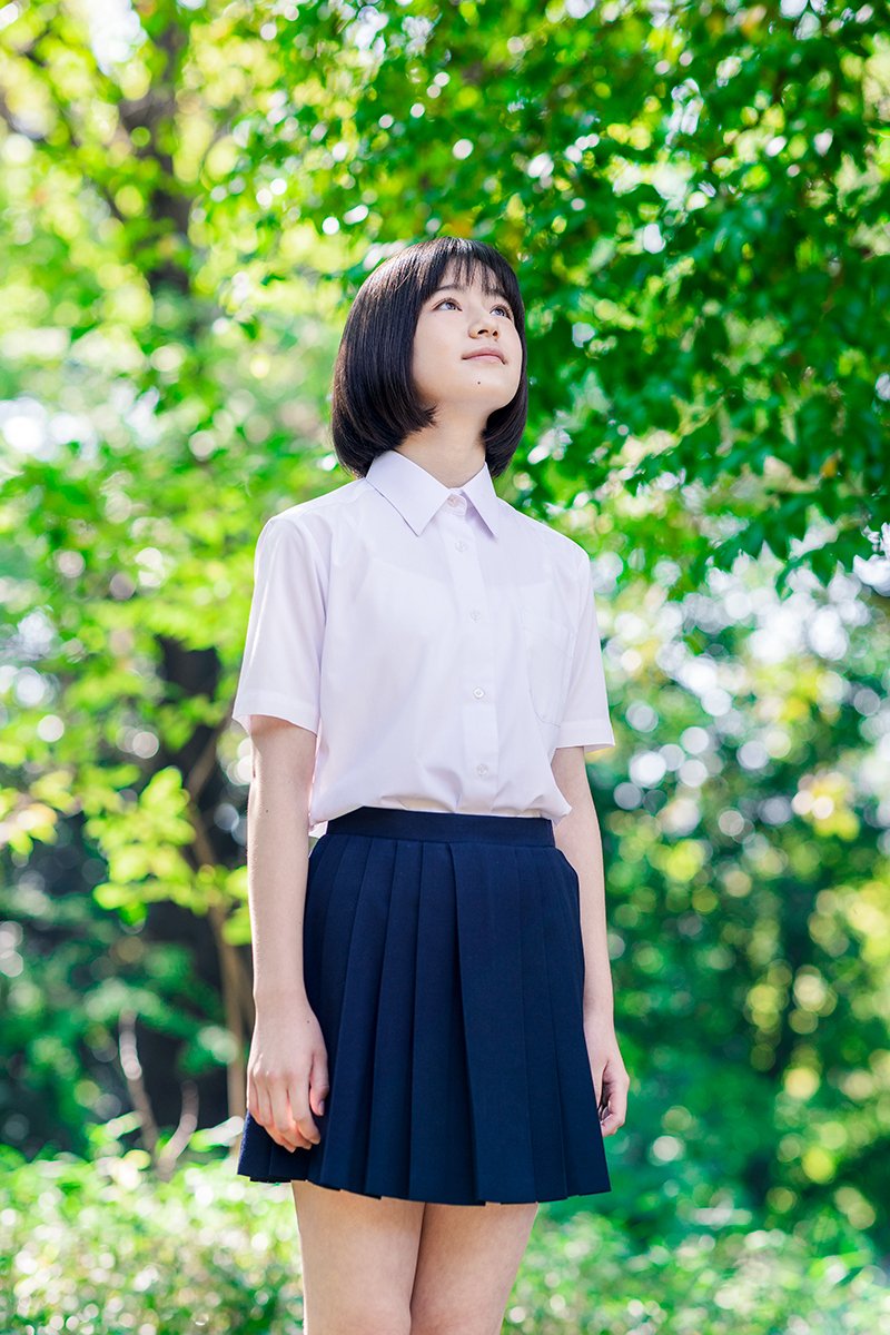 瀬戸琴楓 16歳の誕生日 少女記録 編集長 運営人 Note