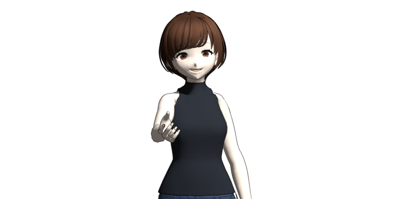 3dcgでカラー漫画を描いてみたので その便利さと楽しさを伝えたい Yossymura 3dcg イラスト Note