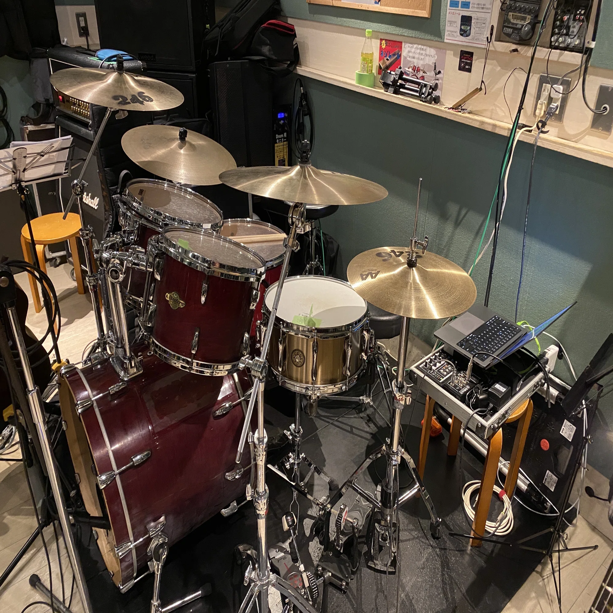 TAMAの快進撃が止まらない！｜hikodrums