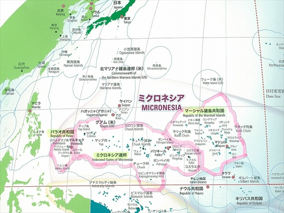 忘れられた「南洋」—冒険ダン吉と「土人」 2-2-6.アジアの経済成長と、都市化・開発・移民