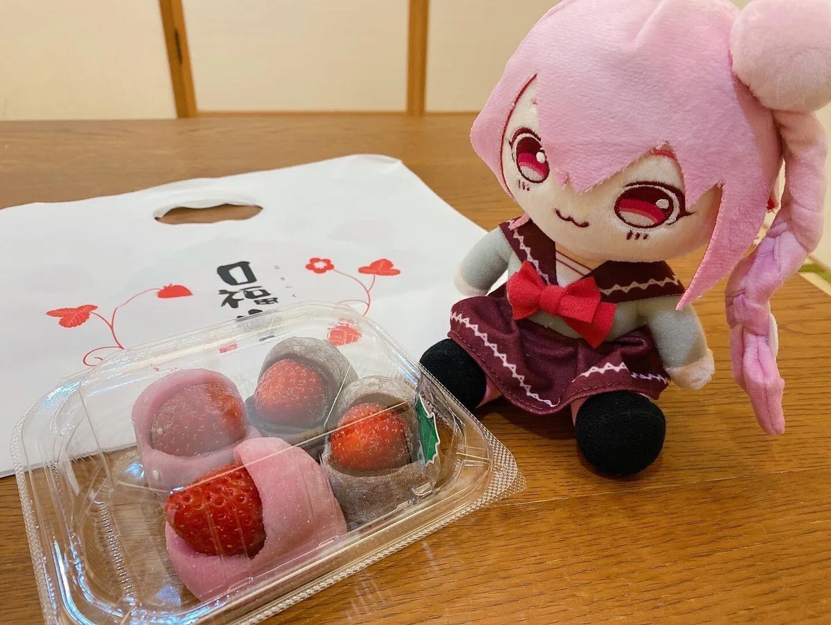 音声合成ボイスバンク ロサ(ROSA) CeVIO AI トークボイス製作 