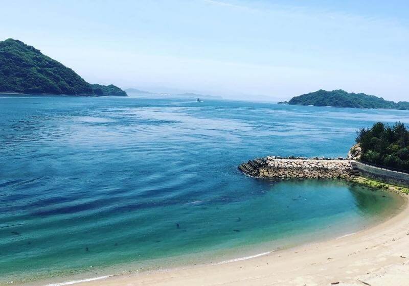 リゾートバイト体験談Vol.189【広島・大崎上島】