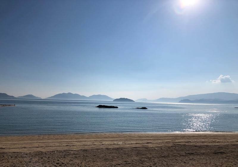 リゾートバイト体験談Vol.189【広島・大崎上島】