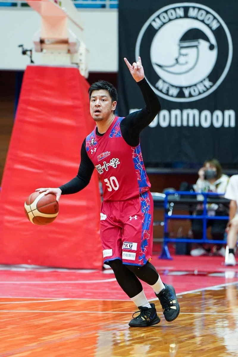勝手に熊本ヴォルターズの選手紹介｜なみの介