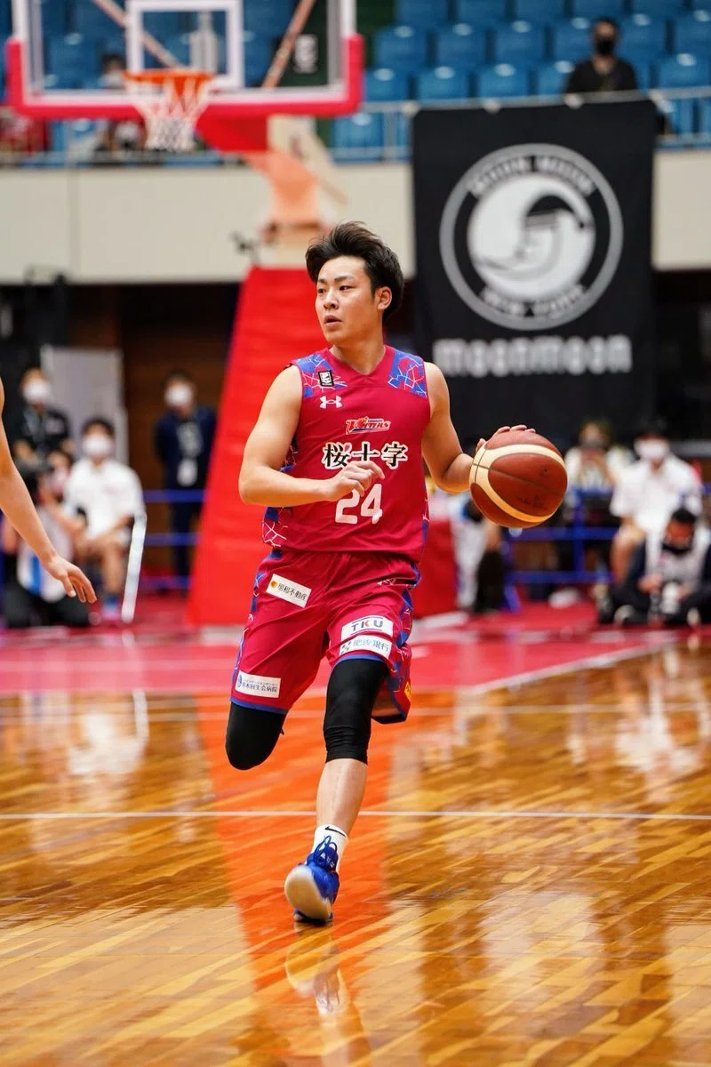 勝手に熊本ヴォルターズの選手紹介｜なみの介