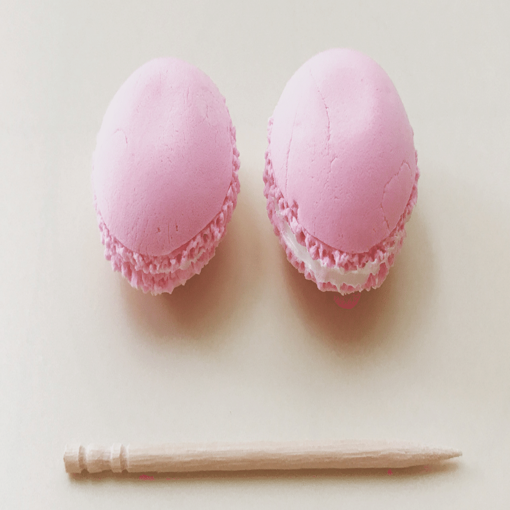 長野からフェイクスイーツで”日常を鮮やかに彩るお手伝い”｜橘 ゆあ