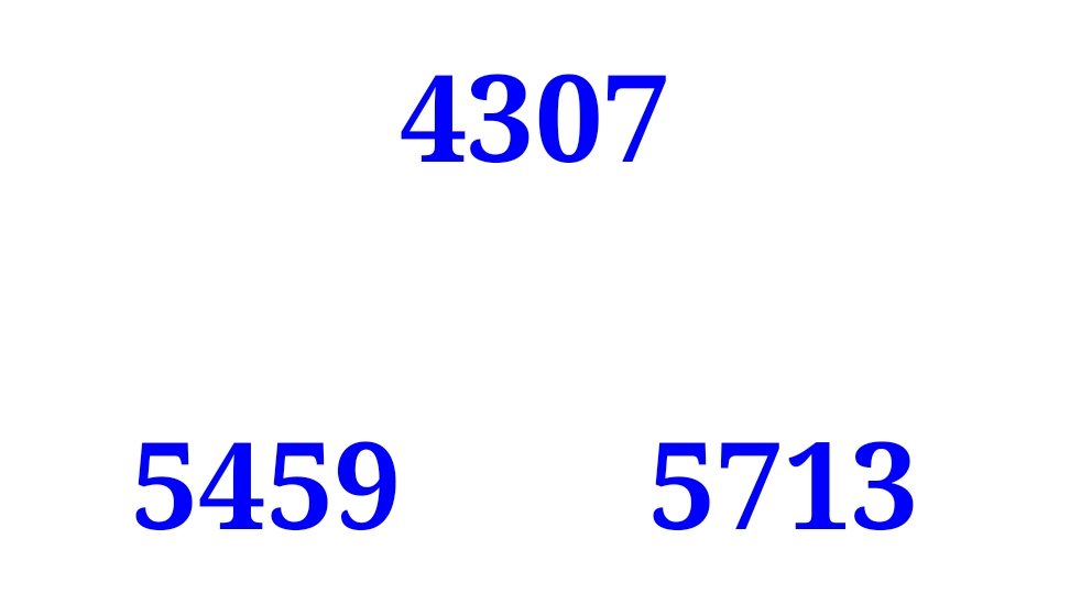 Prime Smash】難しい素因数分解10選ーその9ー｜SOSULover