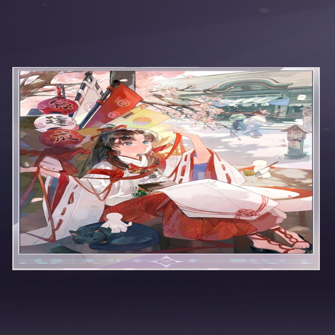 百物語 鬼童丸と縁結神 サマリウム 百鬼異聞録 百聞牌 Note