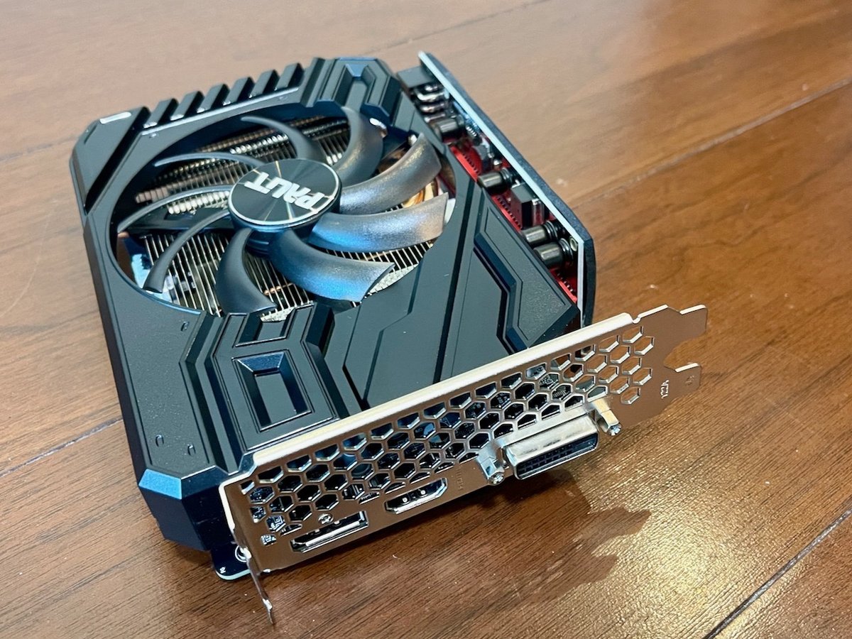 自作 マイニングリグ RTX2060×3台 新品