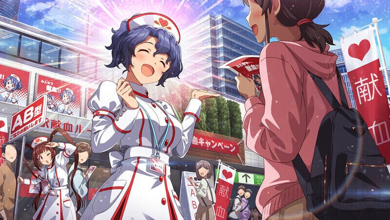 Yamanbaが選ぶアイドルマスターミリオンライブ 良曲12選 Yamanba 012 Note