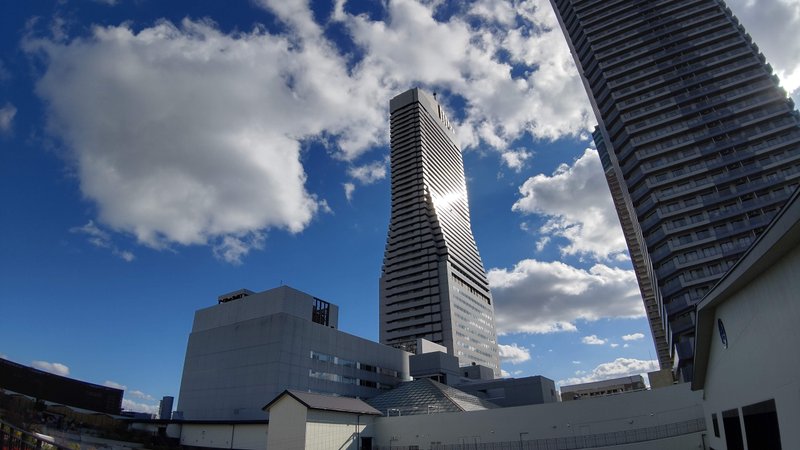大阪版のGoToトラベル「大阪いらっしゃいキャンペーン」の旅行記第3弾です！今回はアートホテル大阪ベイタワーを紹介します。