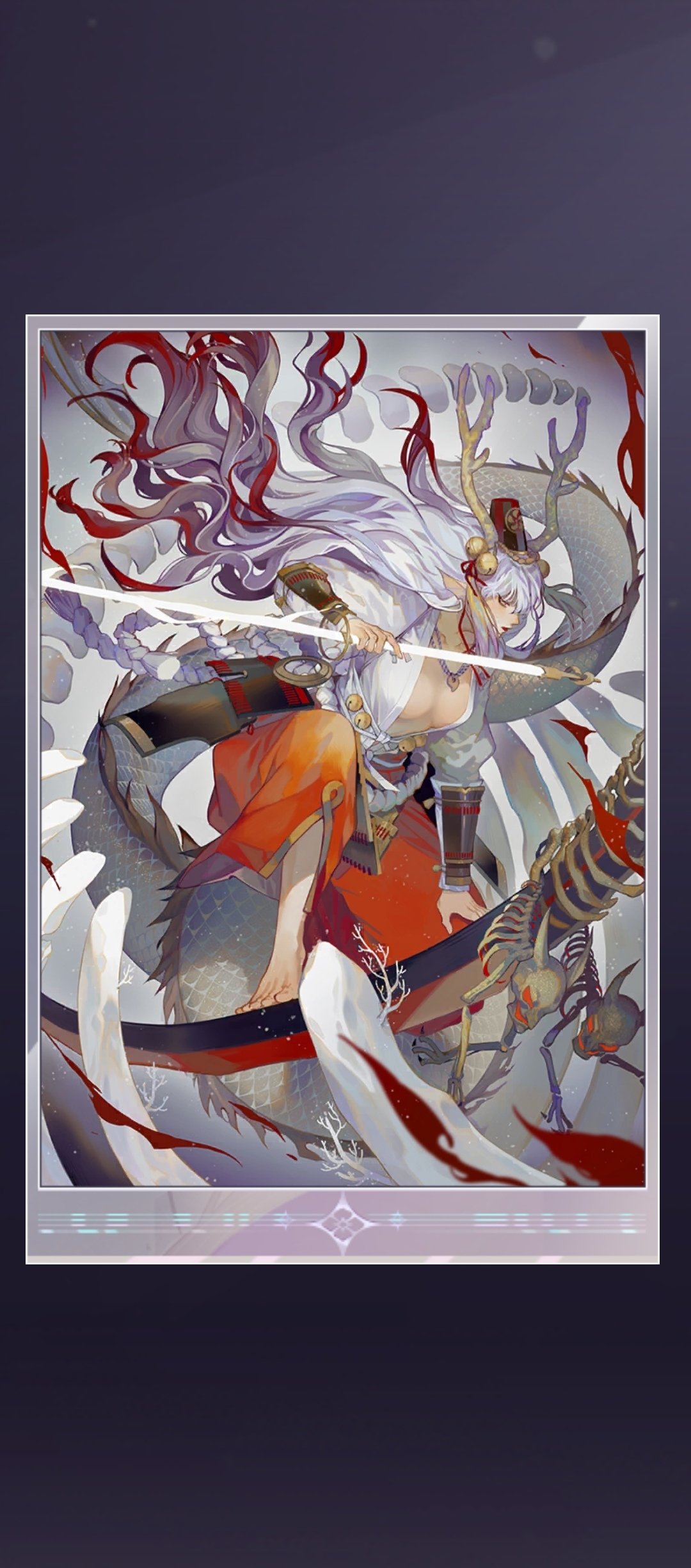 たけさとりすぱ＊鈴鹿御前＊セット 百物語】鈴鹿御前｜サマリウム