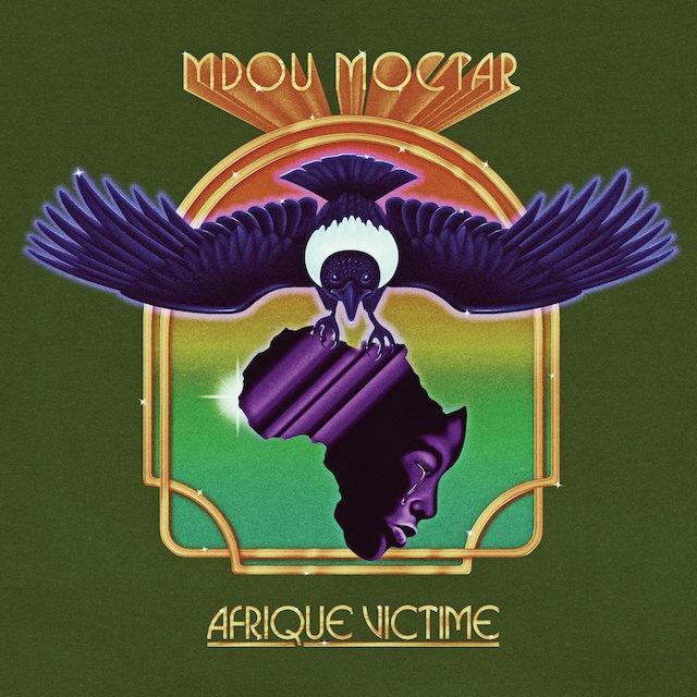 mdou moctar 7 レア MDOU MOCTAR / エムドゥ・モクター商品一覧｜LATIN/BRAZIL/WORLD MUSIC