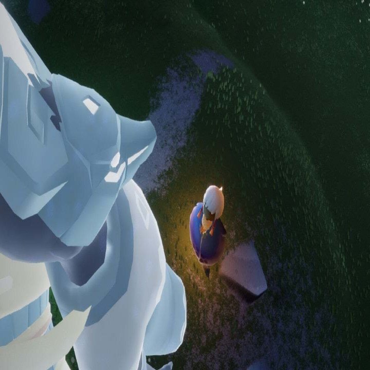 Sky関連の近況報告と 預言者の季節 の考察 柒寶 チーバオ Note