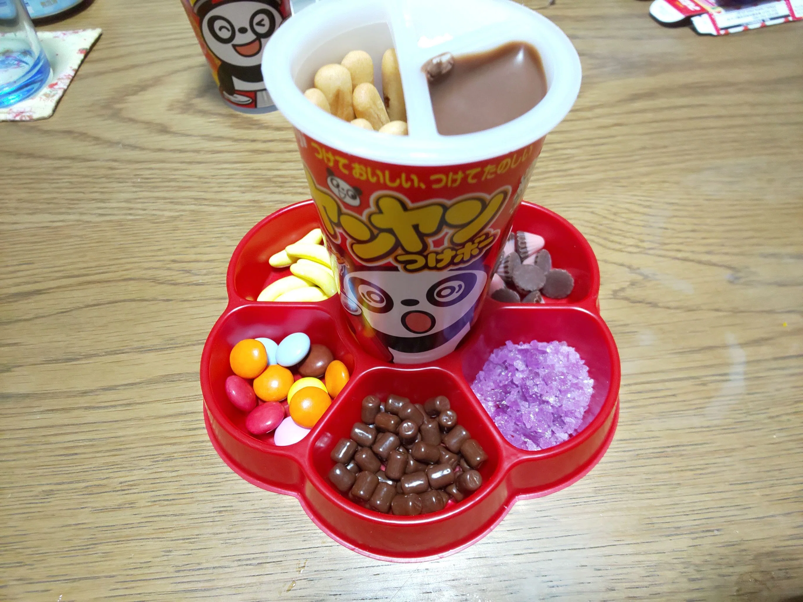 ヤンヤンつけボー、カプリコ、おにぎりせんべい、おやつカルパスしみチョココーンなど ヤンヤンつけボー、カプリコ、おにぎりせんべい、おやつカルパスしみ