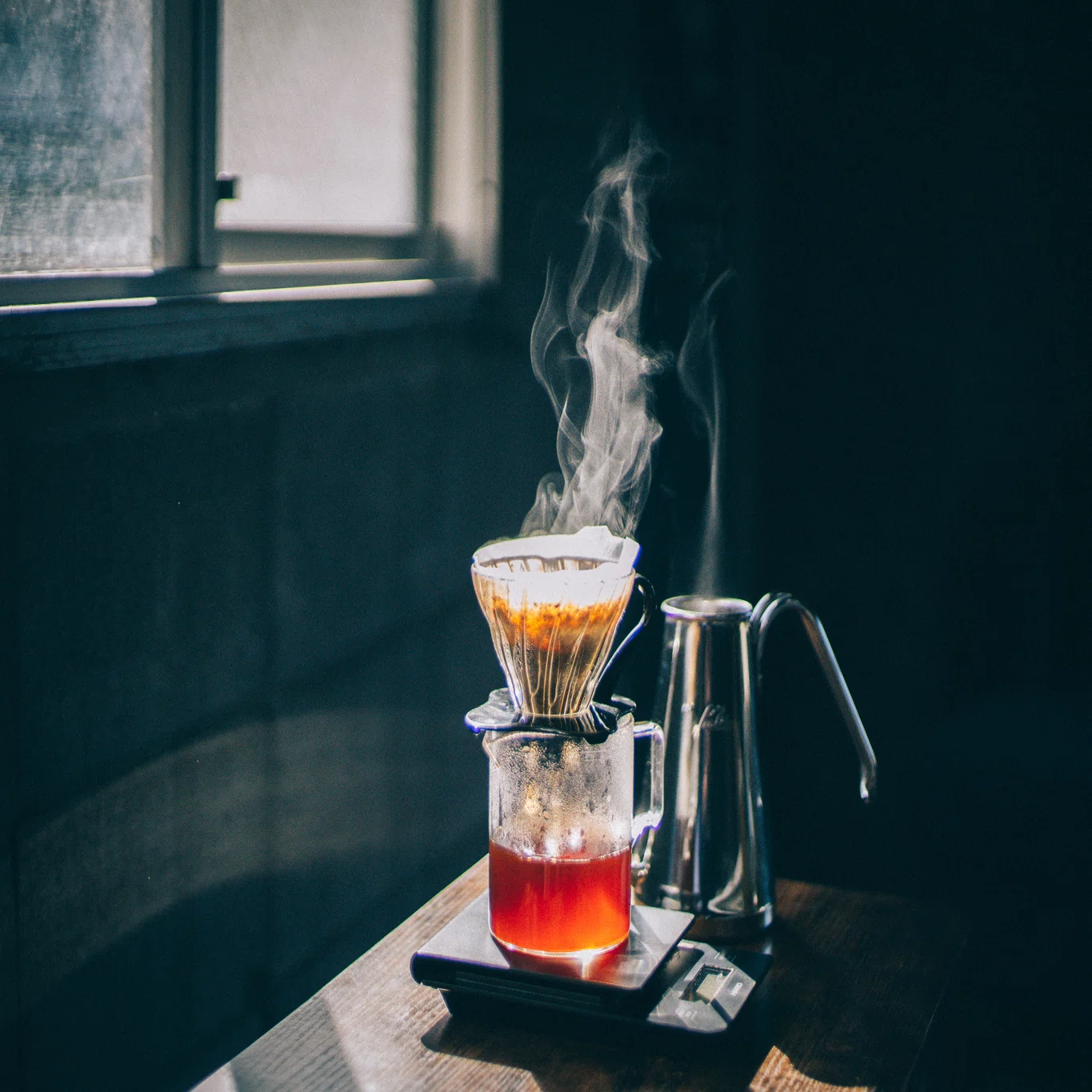なぜ僕らはコーヒーを売るのか 川野優馬 Light Up Coffee Note