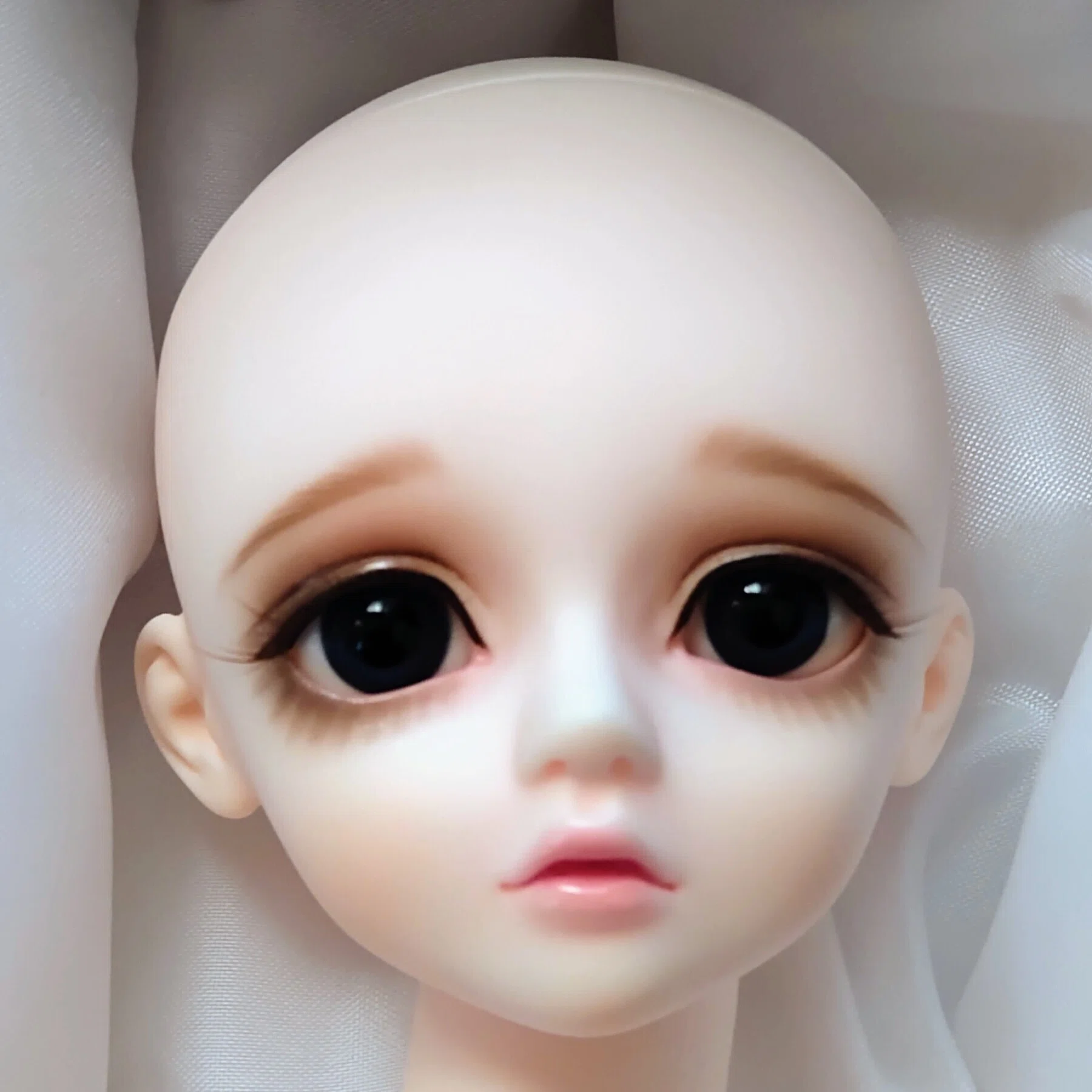 LUTS DOLL Kid Delf CHERRY』お迎えレポ｜ゆずのき