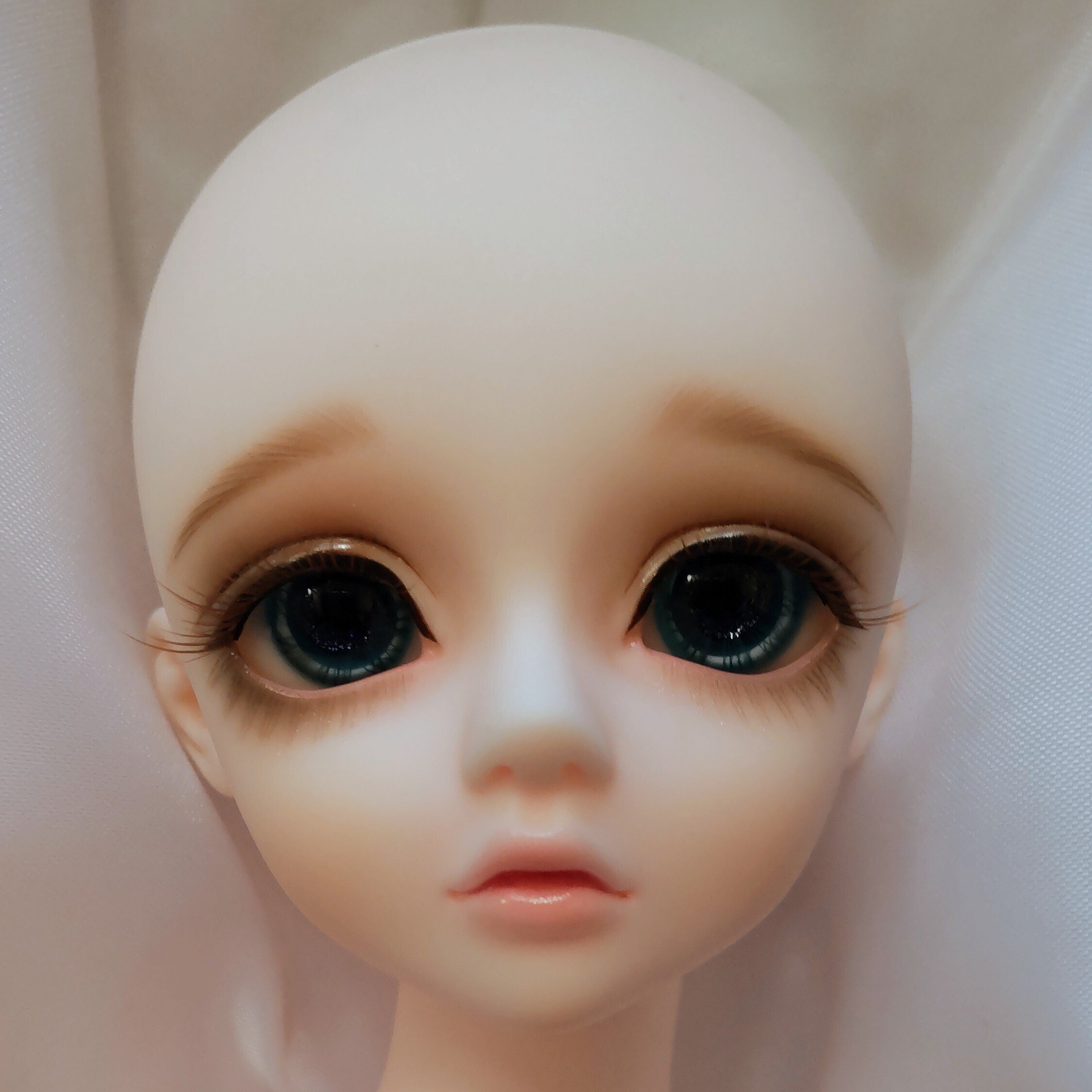 LUTS DOLL Kid Delf CHERRY』お迎えレポ｜ゆずのき