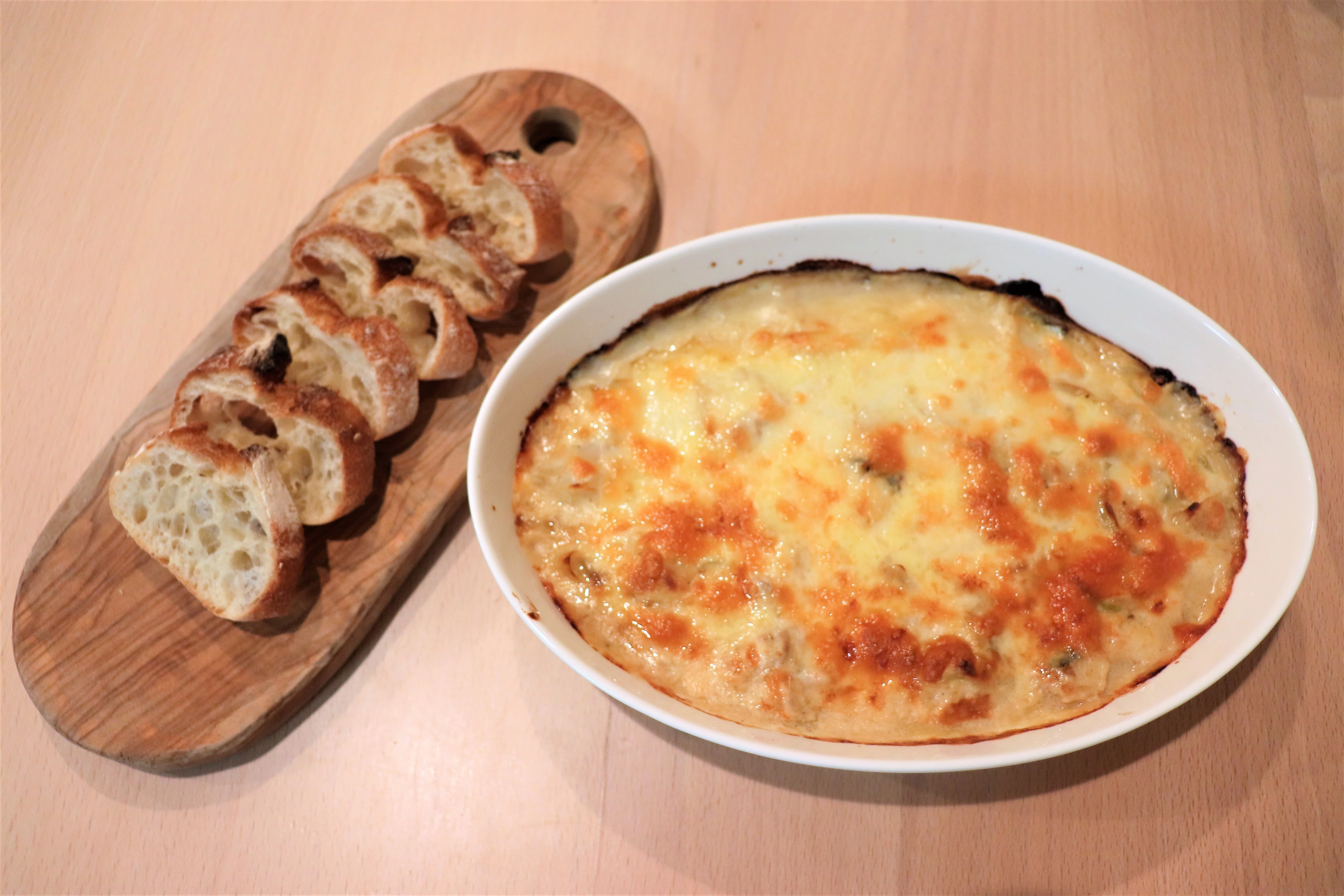 Recipes for Wine Lovers #47: Cod, Milt, and White Wine｜Ayano Ogura 🍳料理と ...