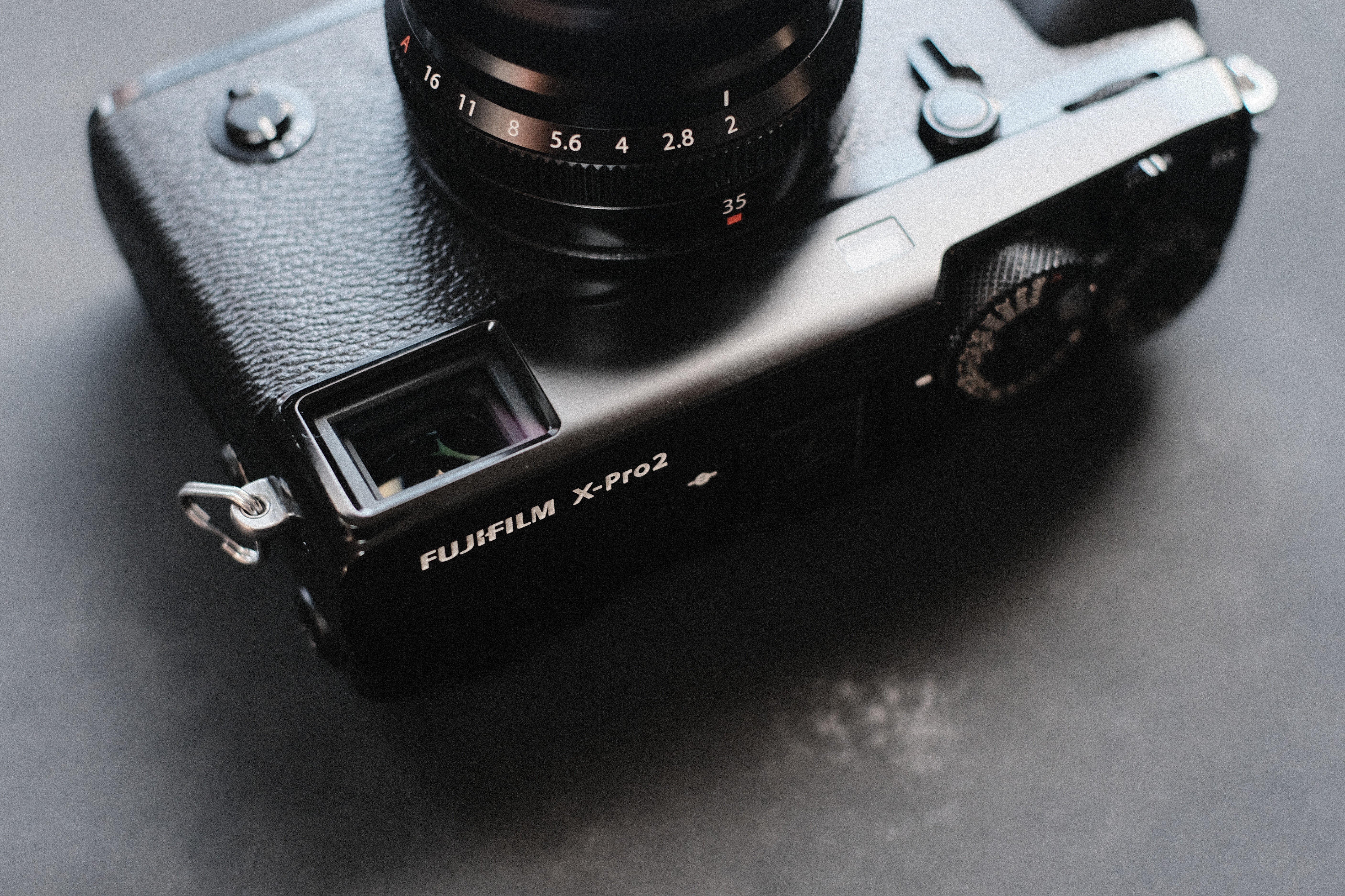 X-Pro2|みわ X-Pro2|みわ