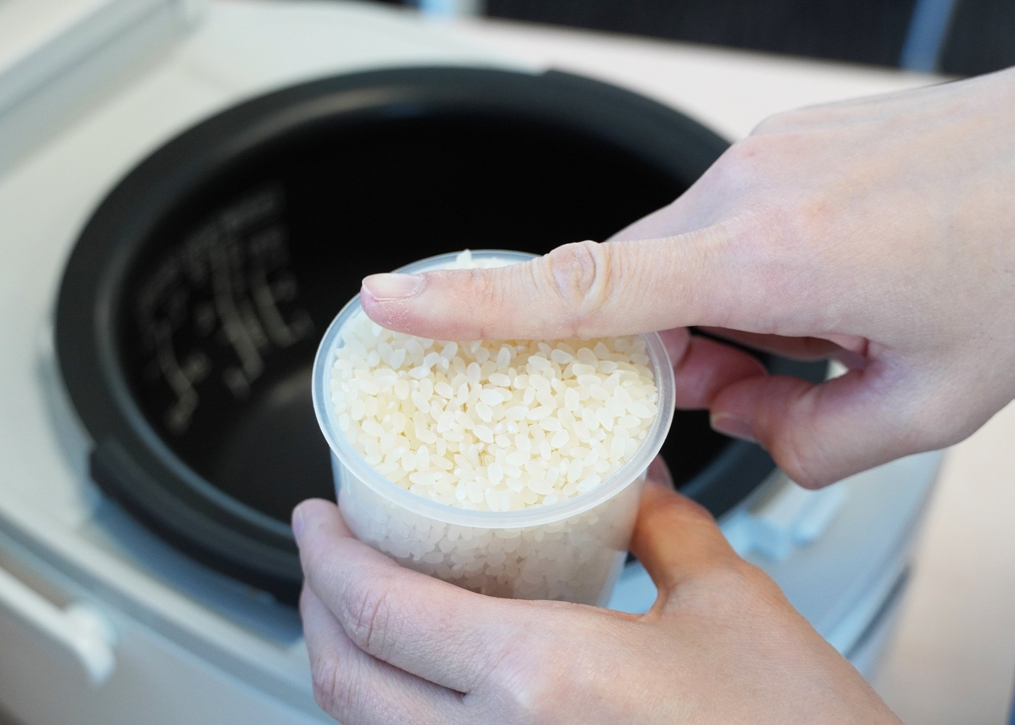 お米のプロに聞く いつものごはんを よりおいしく食べたい Ja全農 広報部 公式 Note お米のプロに聞く いつものごはんを よりおいしく食べたい Ja全農 広報部 公式 Note