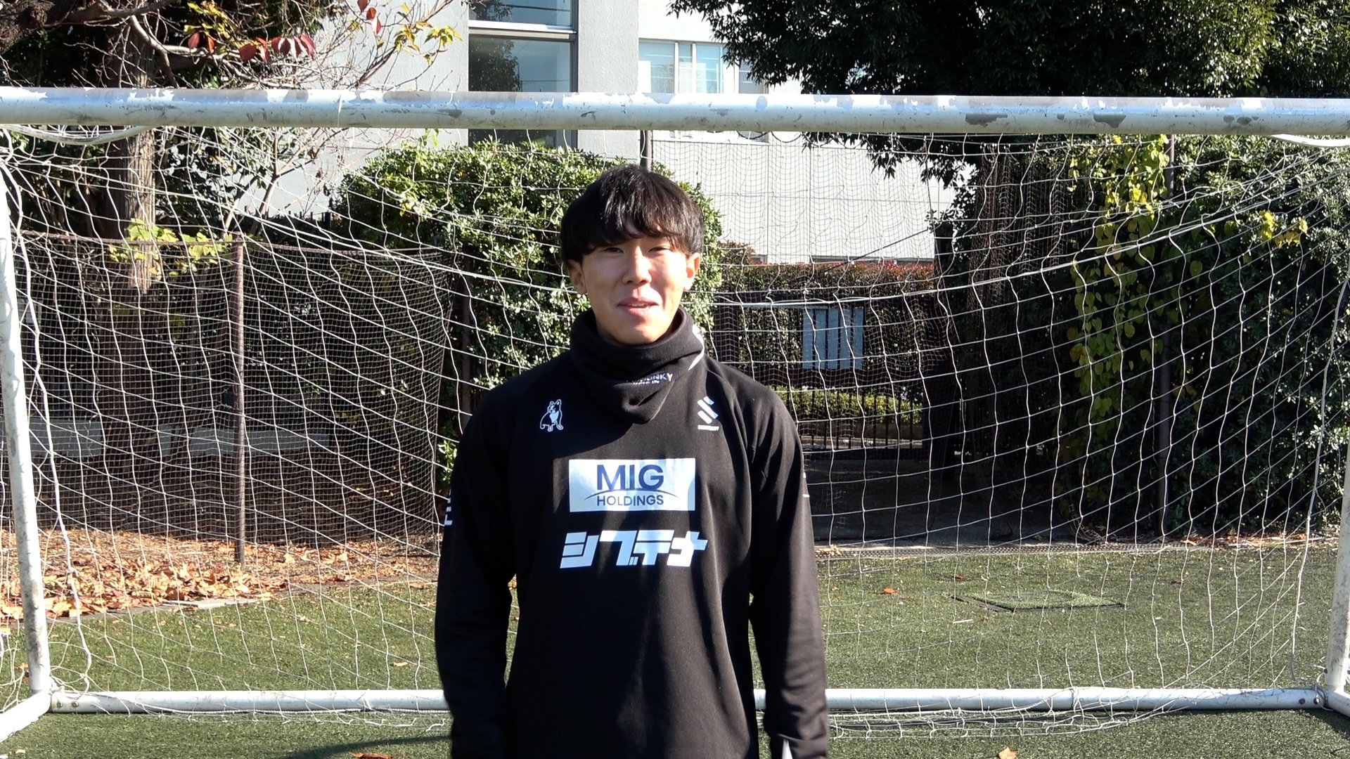 ガチ対決】スピードガンでシュートスピードNo.1を決めてみた