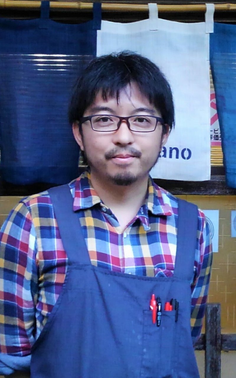 画像を拡大表示