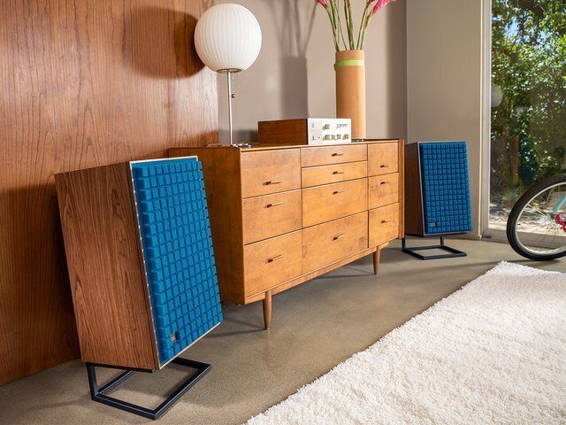 第314回／かっこいいオーディオ～セミ・ヴィンテージとモダン