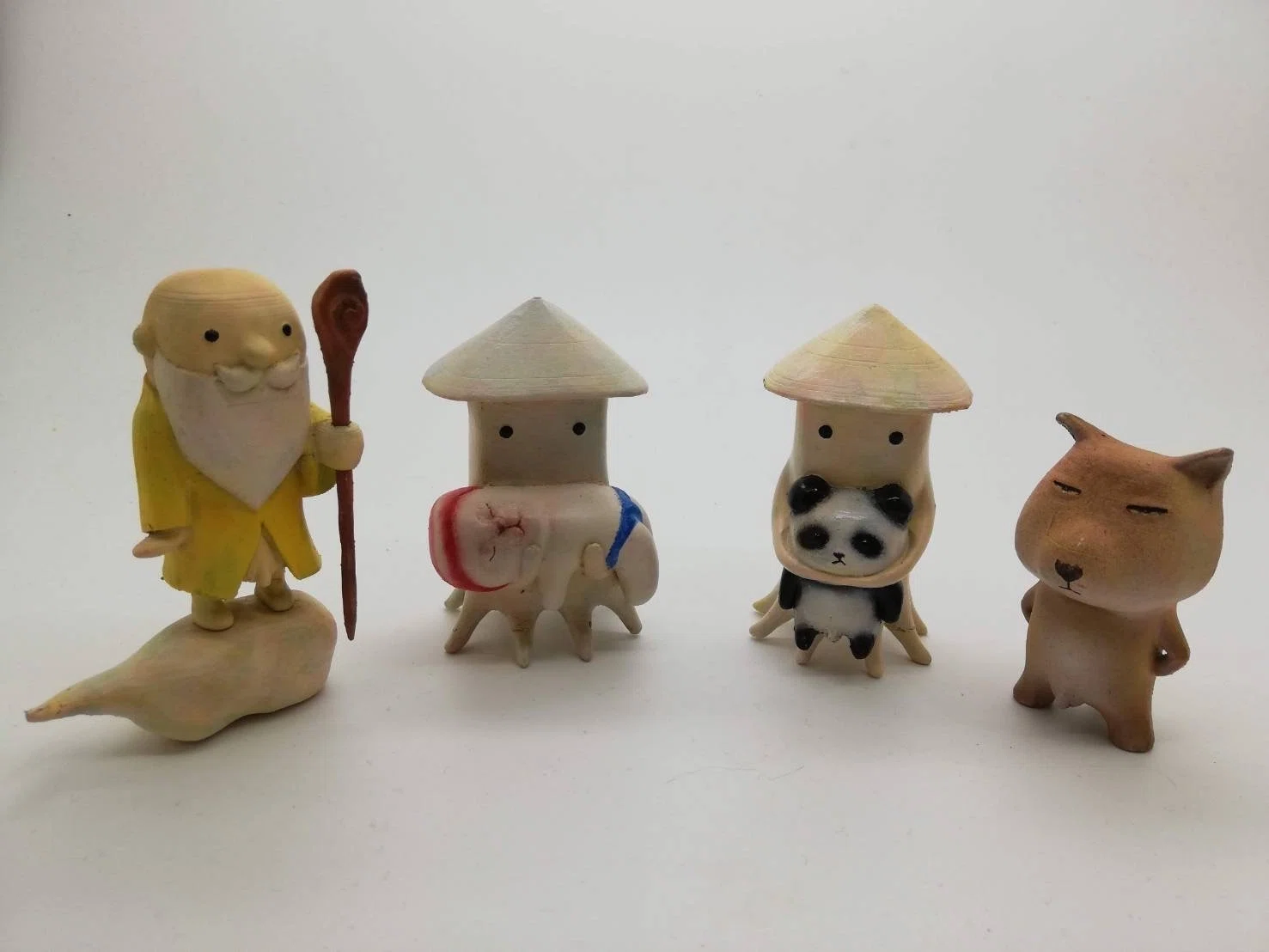 Episode 6: Takaaki Tajima's Sculpture Collection - The Role of