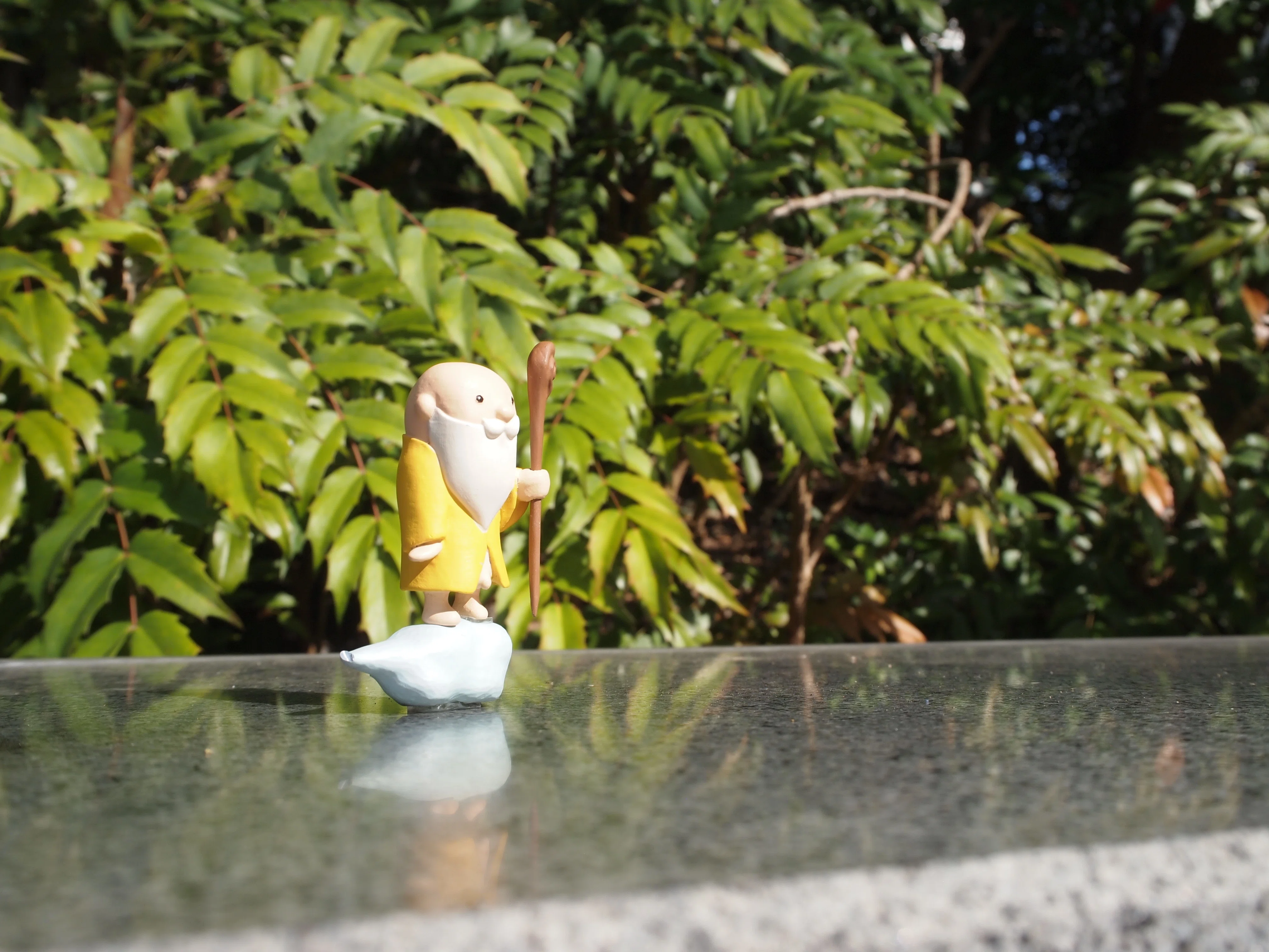 Episode 6: Takaaki Tajima's Sculpture Collection - The Role of