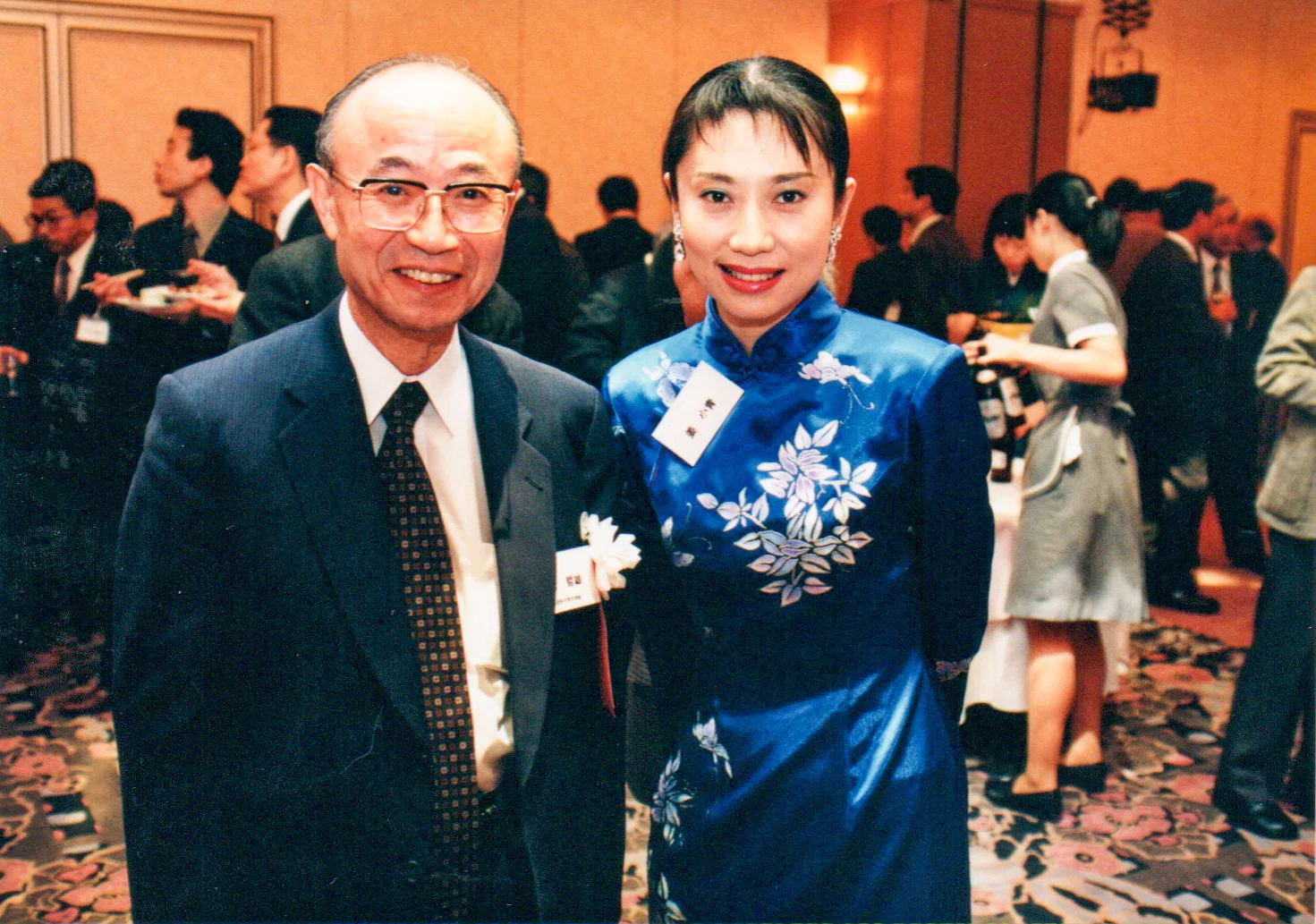 生と死を見つめる、宗教学者の山折哲雄さん 「いのち」や「こころ」を