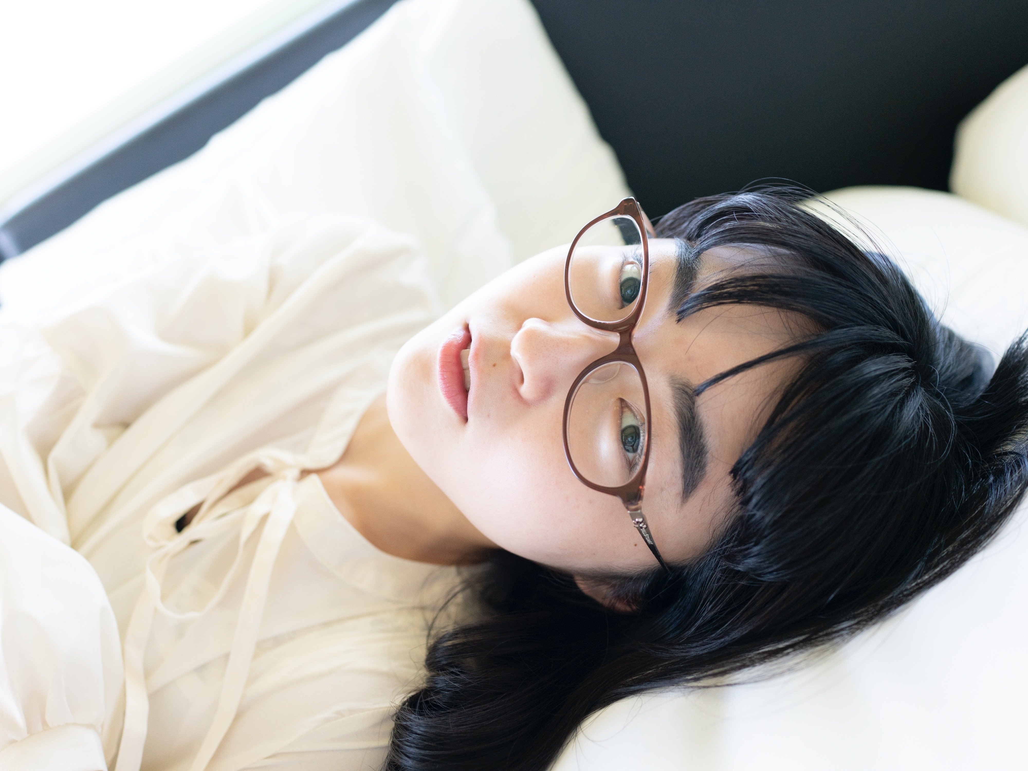 極私的写真集『少女礼讃愛蔵版（二十五〜二十九）』5冊セット zine『少女礼讃｛Naked｝愛蔵版』先行予約について｜青山裕企