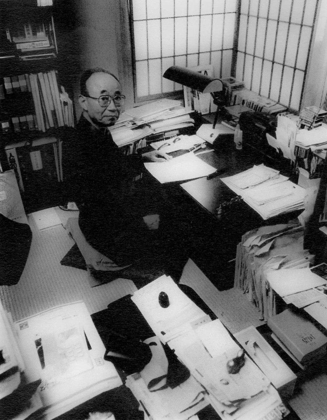 生と死を見つめる、宗教学者の山折哲雄さん 「いのち」や「こころ」を