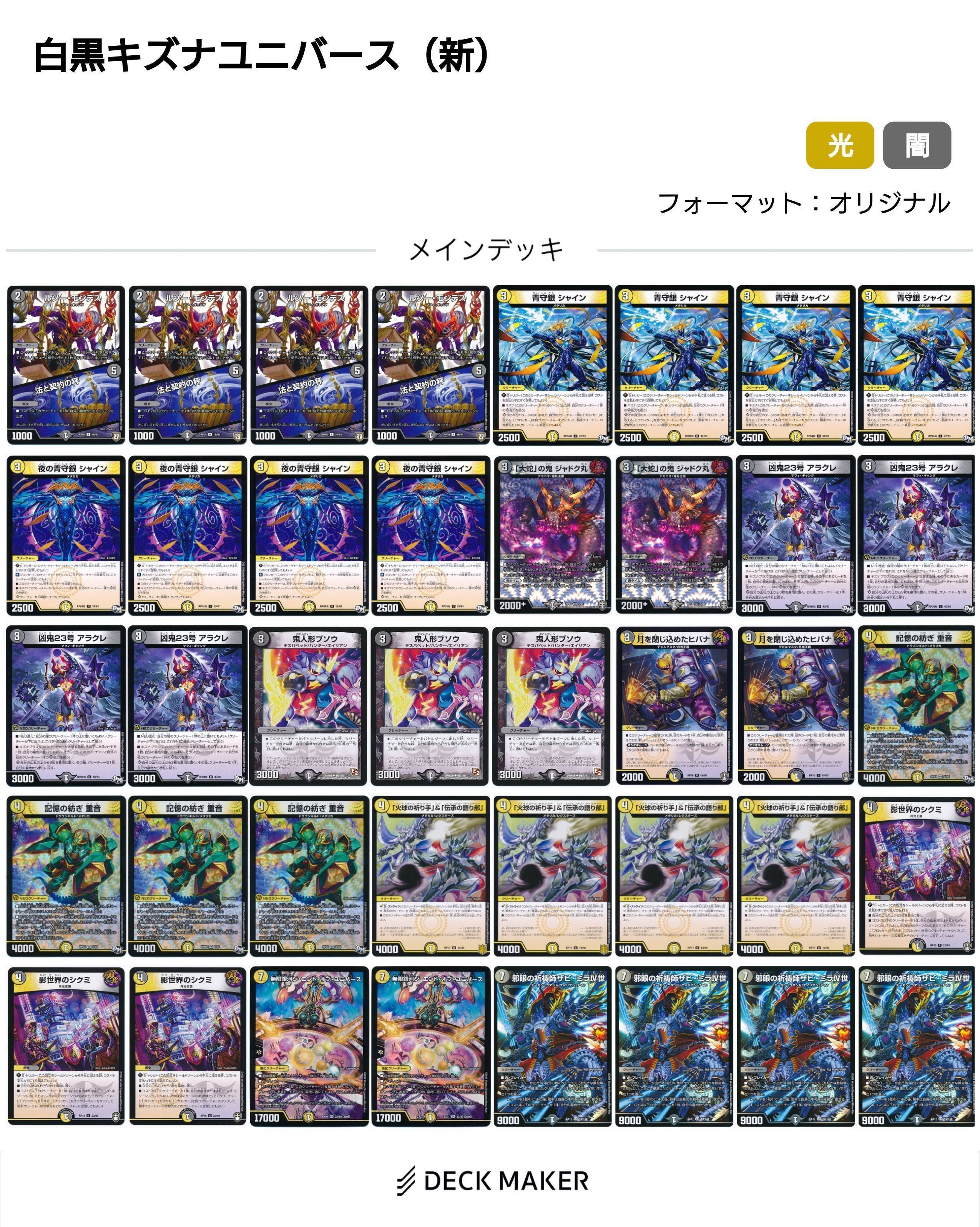 ナイトループ デッキパーツ 36枚 ザビミラ4世 グレイテストグレート ナイトループ デッキパーツ 36枚 ザビミラ4世 グレイテスト