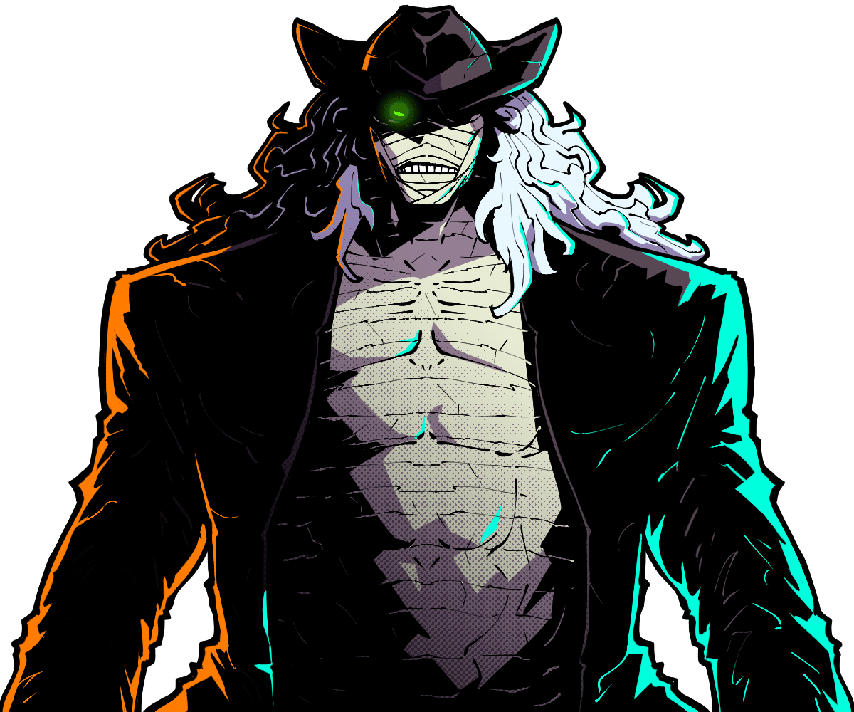 マガジン説明文必読 ジェノサイド ぎだ Gida0730 Note