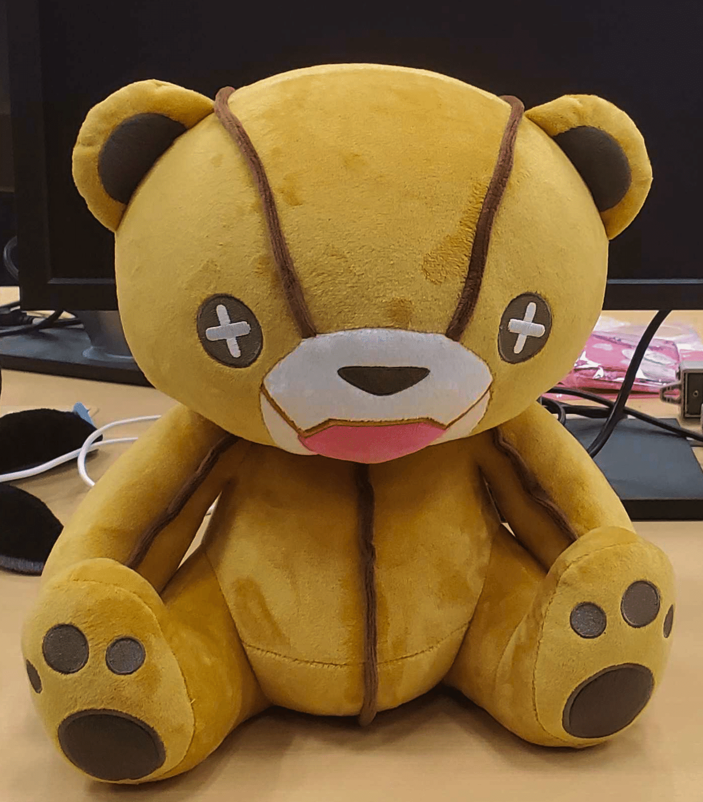 アプリのプロダクトマネージャーがぬいぐるみ製作をした話|REALITY アプリのプロダクトマネージャーがぬいぐるみ製作をした話|REALITY