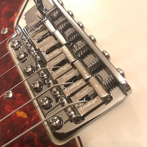 ☆早い者勝ち　☆改造して唯一無二のTomson Mustang 昭和の通販ギター「Tomson / SPLENDOR SERIES」を修理する｜連載