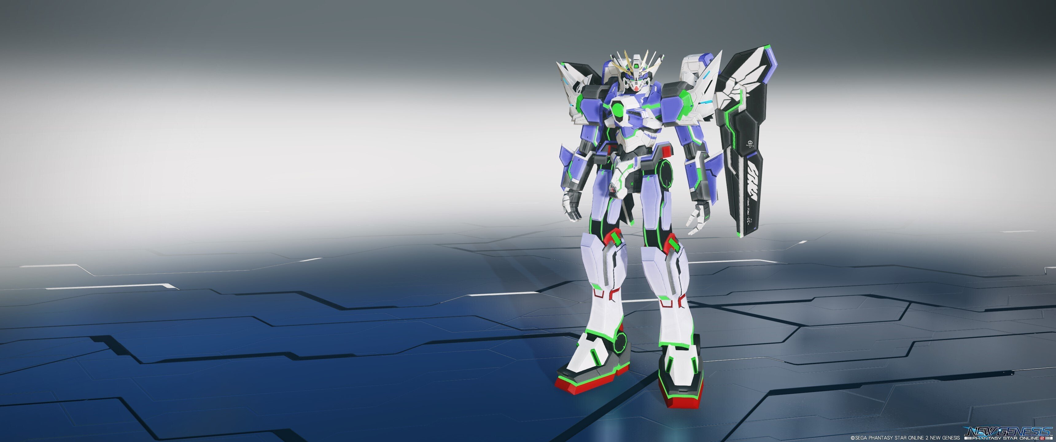 Pso2 Ngs 私の愛したキャストたち その３ Oheavenus Note