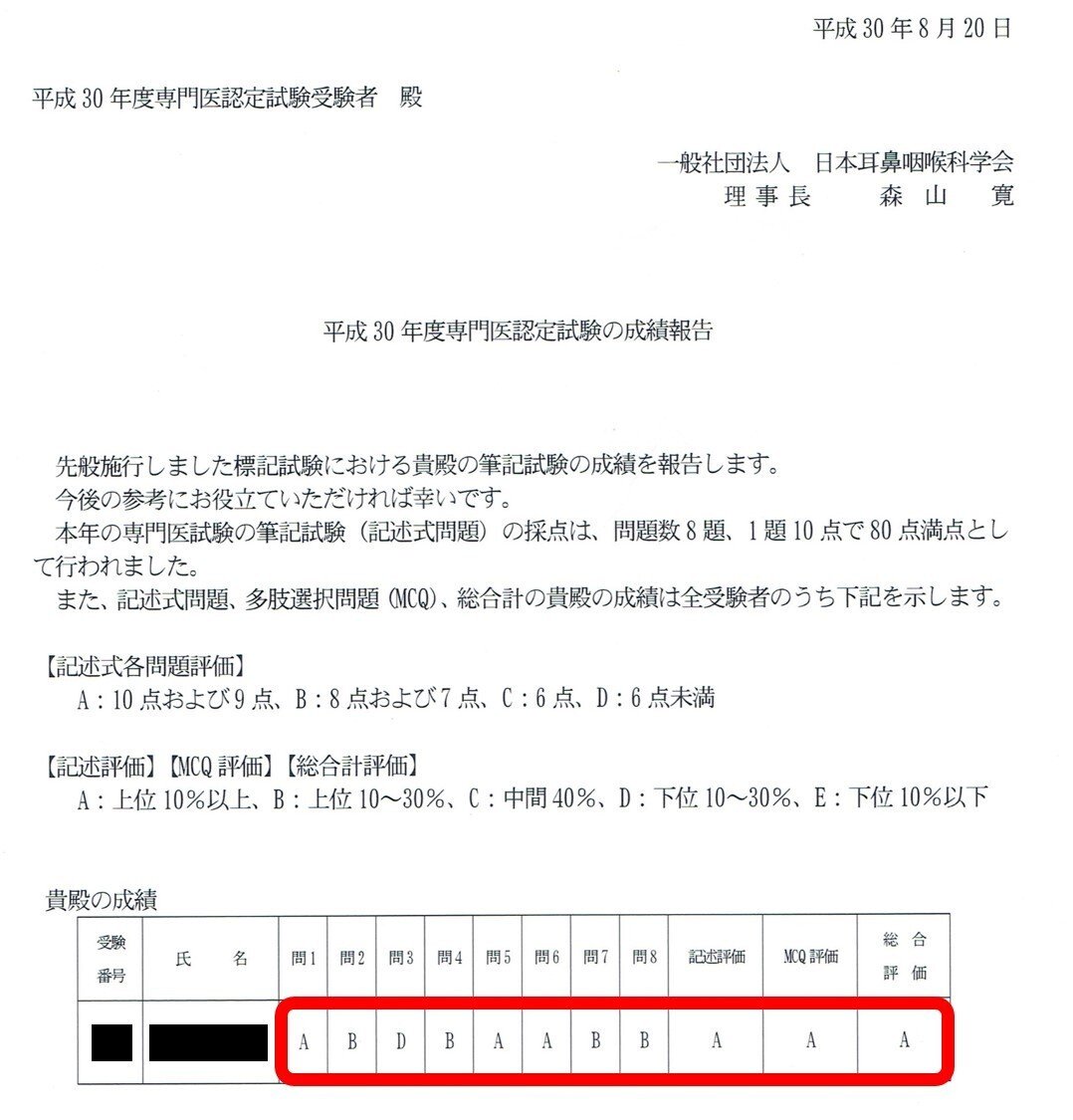 耳鼻咽喉科専門医認定試験に役立つLINE公式アカウントの紹介 |耳鼻科